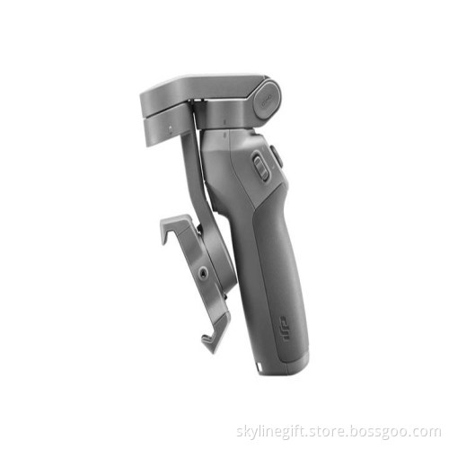 DJI Osmo mobile 3 foldable gimbal for smartphones